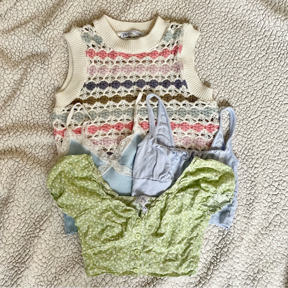 Top Bundle - image 1